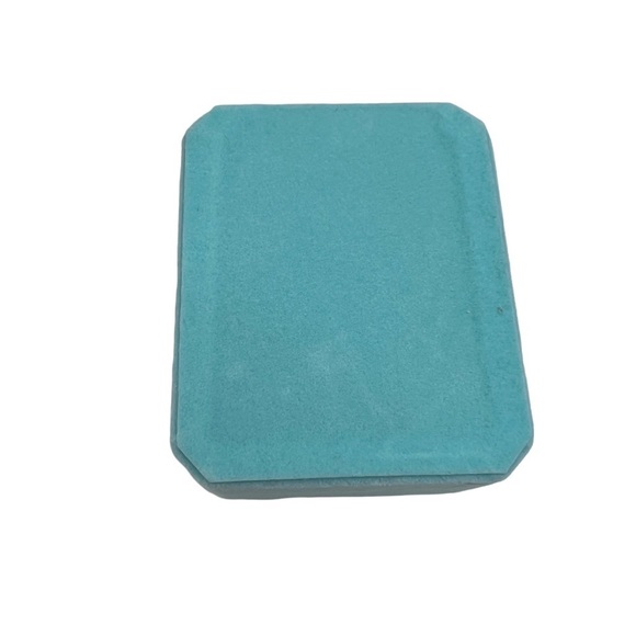 New Jardme Silver Tone Rhinestone Heart Cable Chain Necklace - Picture 8 of 9